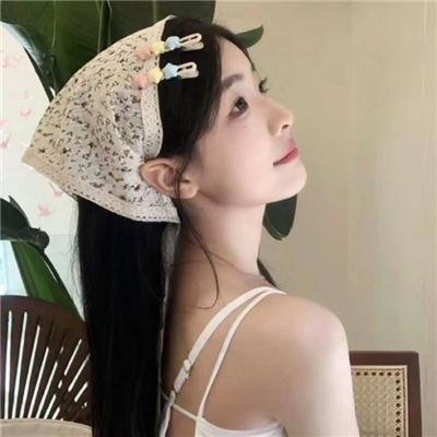 莎乐美的七重纱